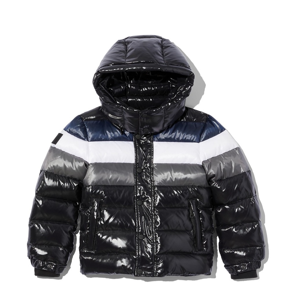 SAM. Kids 8 Puffer Jacket